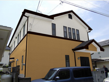 カラーシミュレーションって何？
