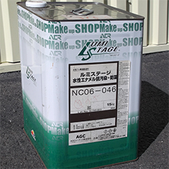 PAINT フッ素樹脂塗料