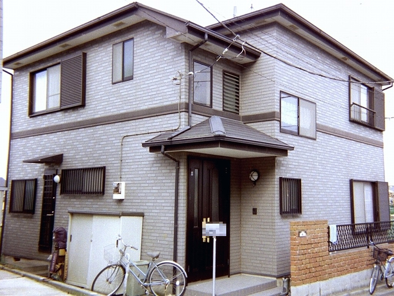 施工前写真